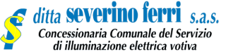 Logo Ditta Severino Ferri